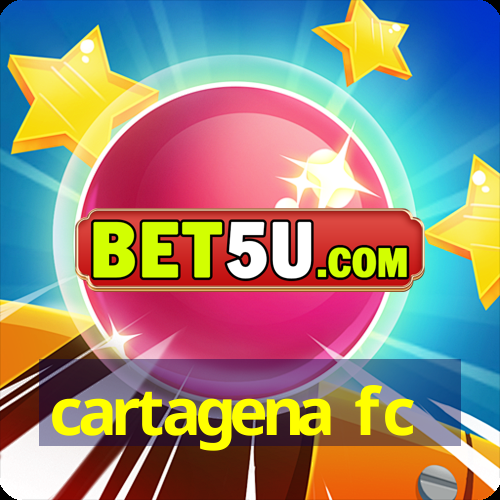 cartagena fc